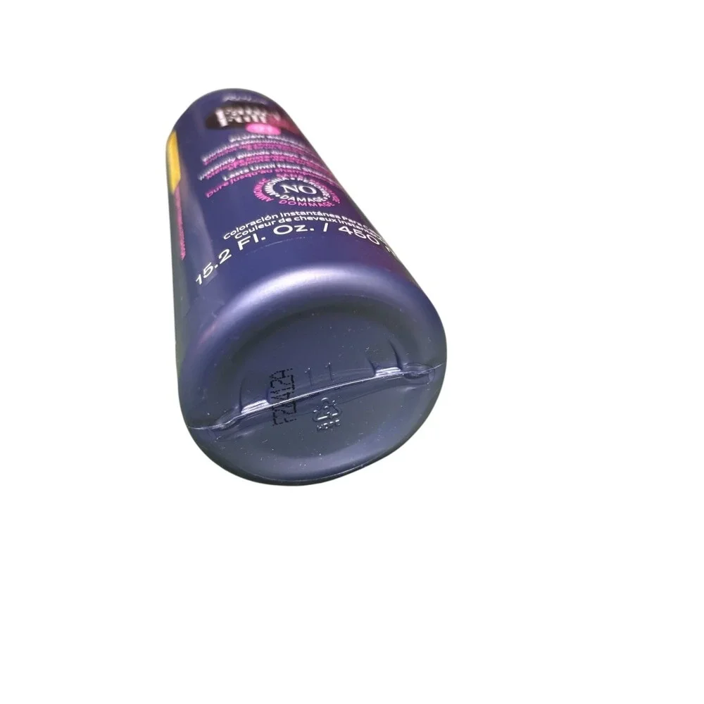Roux Fanci-Full Instant Hair Color Rinse 21‎ Plush Brown 15.2oz Unisex